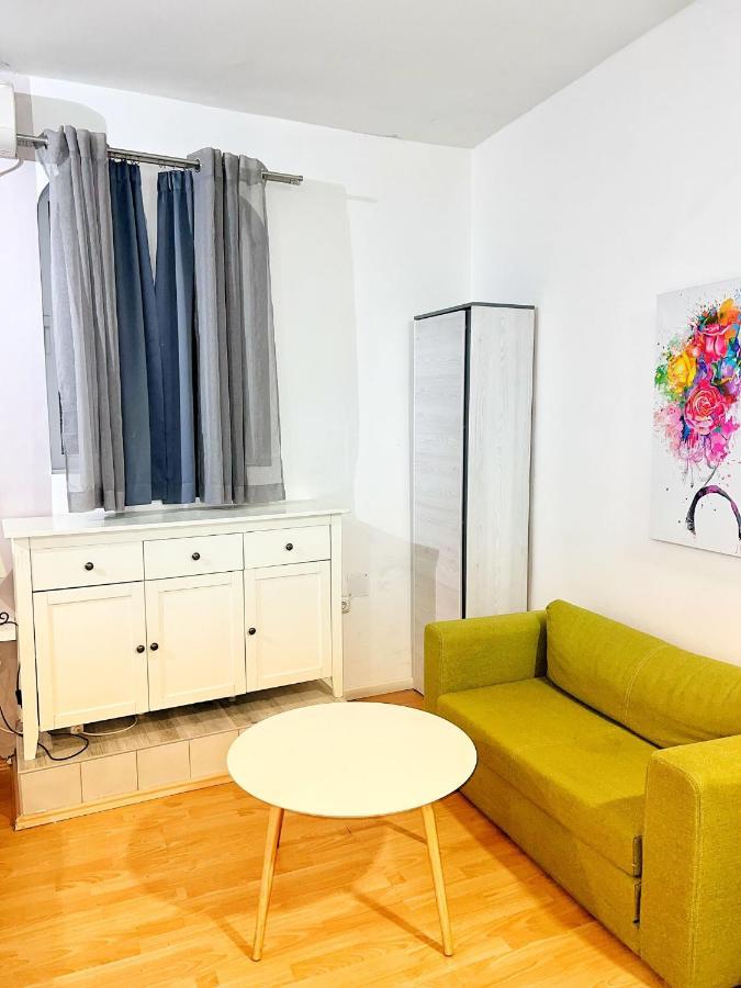 Klarisa Split Center Apartment ภายนอก รูปภาพ
