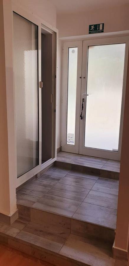 Klarisa Split Center Apartment ภายนอก รูปภาพ