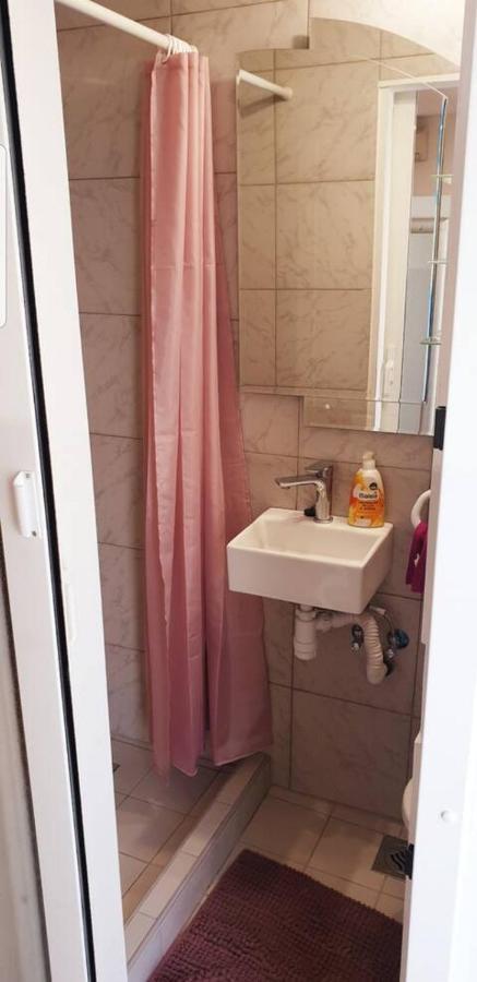 Klarisa Split Center Apartment ภายนอก รูปภาพ